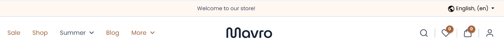 mavro